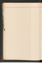 k.k. naturhistorisches Hofmuseum, Index Intendanzakten 1876-1884, Seite 64